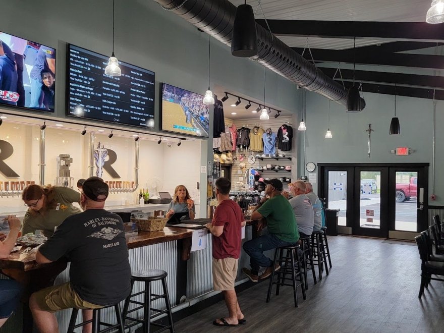 Revelation Craft Brewing