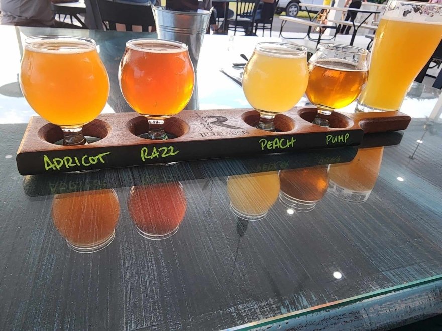 Revelation Craft Brewing