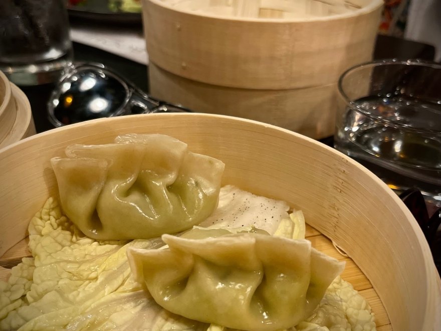 Bodhi Kitchen