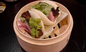 Bodhi Kitchen