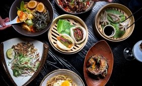 Bodhi Kitchen