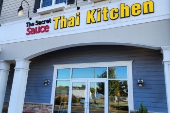 The Secret Sauce Thai Kitchen
