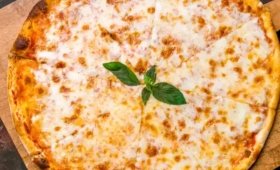 Henlopen Pizza Kitchen