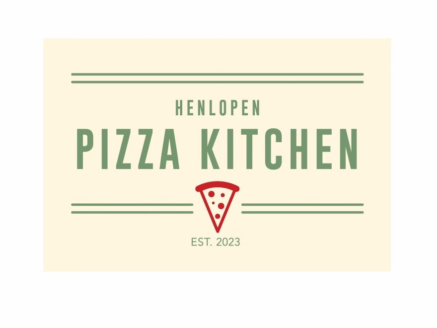 Henlopen Pizza Kitchen