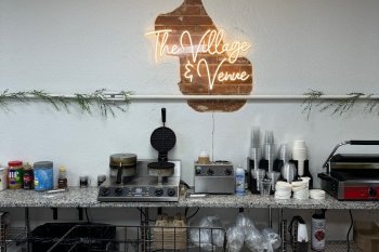 The Village & Venue