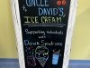 Uncle David's Ice Cream