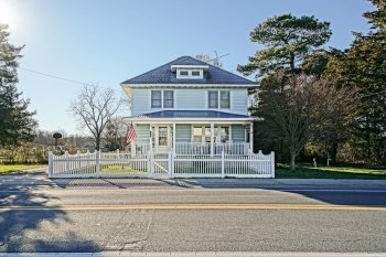 Robin's Nest Inn