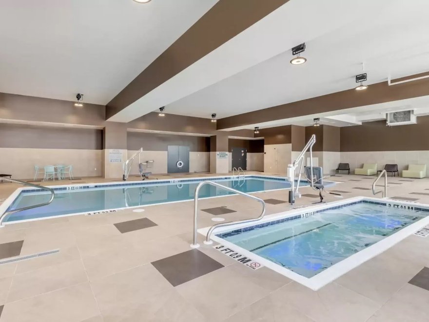 Cambria Hotel Rehoboth Beach