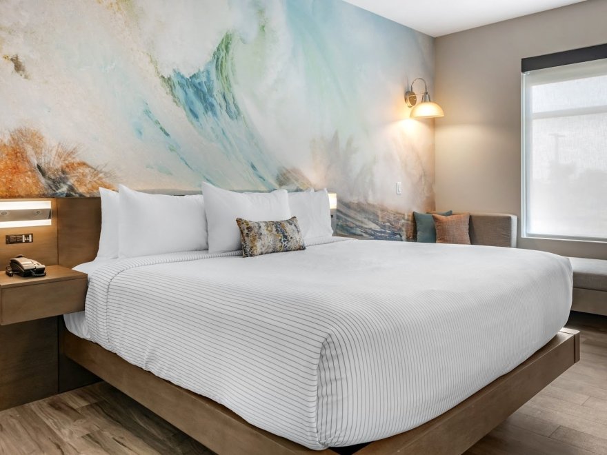 Cambria Hotel Rehoboth Beach