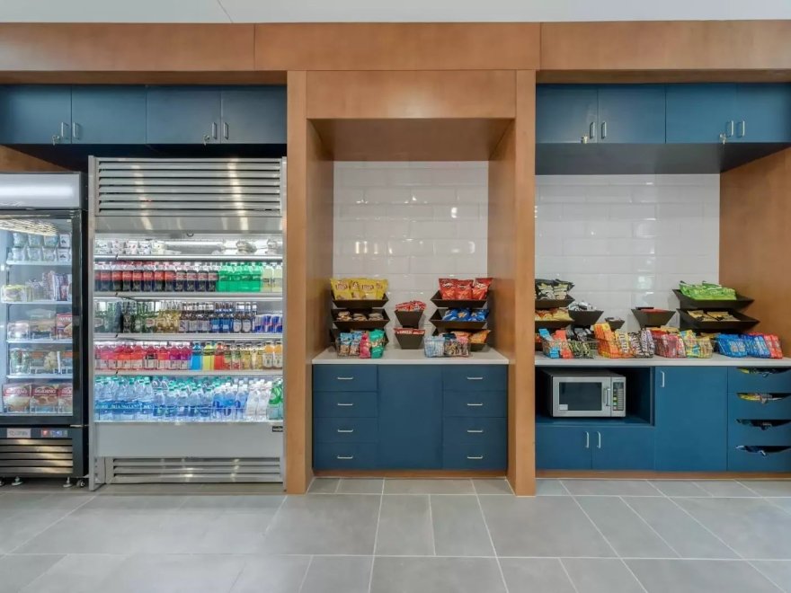 Cambria Hotel Rehoboth Beach