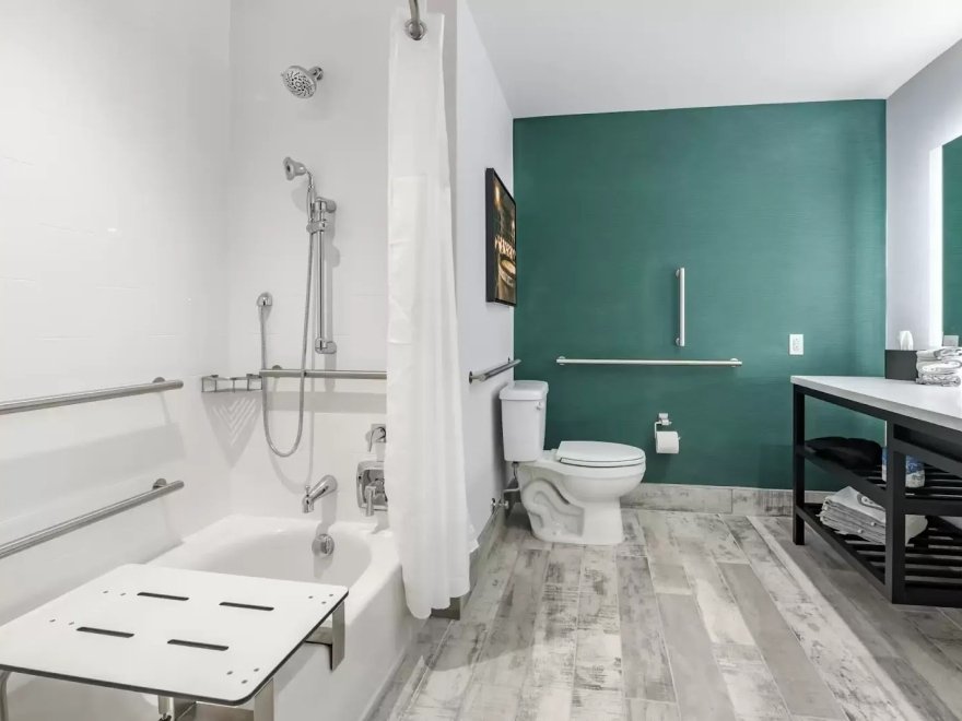 Cambria Hotel Rehoboth Beach