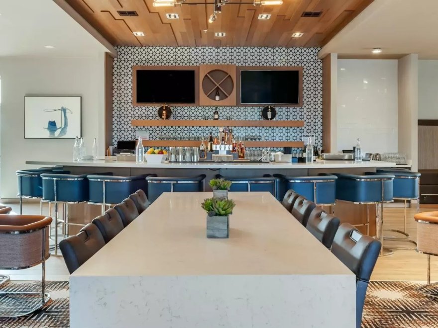 Cambria Hotel Rehoboth Beach