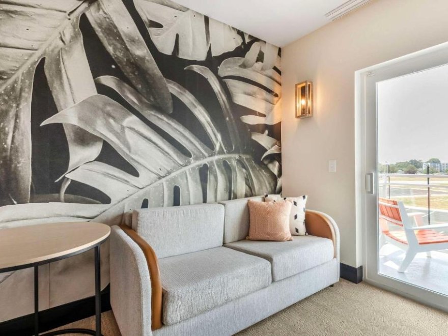 Cambria Hotel Rehoboth Beach