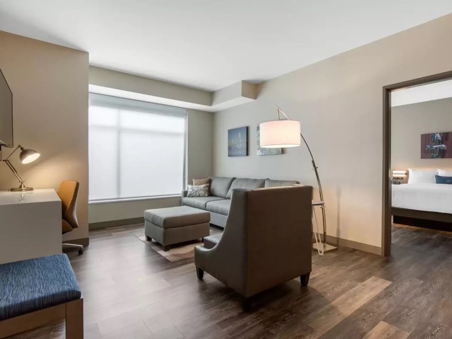 Cambria Hotel Rehoboth Beach