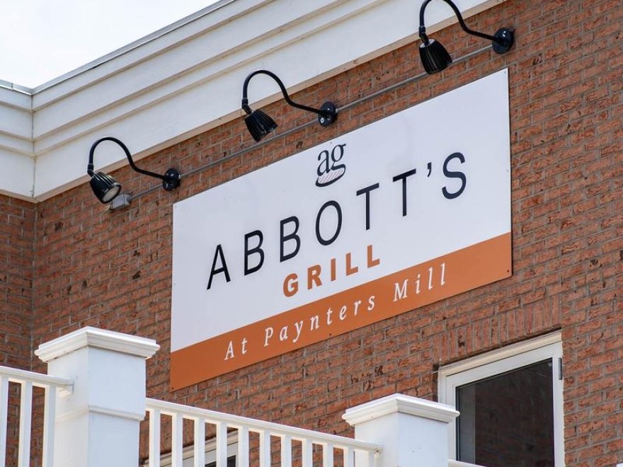 Abbott's Grill