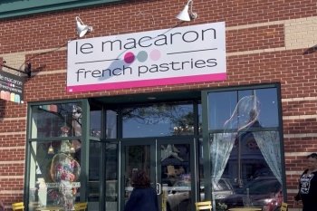 Le Macaron French Pastries Rehoboth