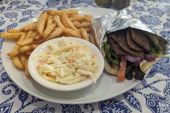 Midway Cafe