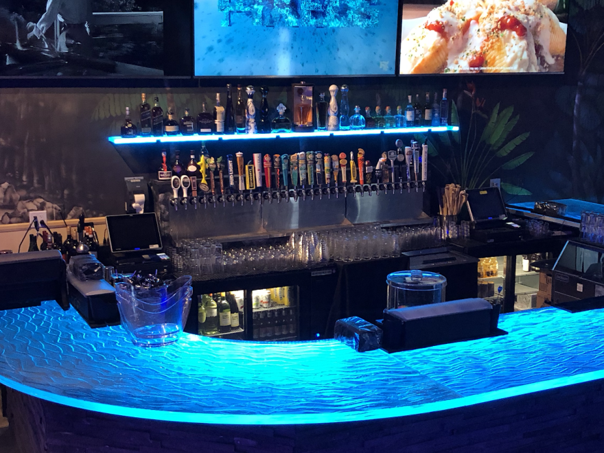 Nalu Rehoboth Beach