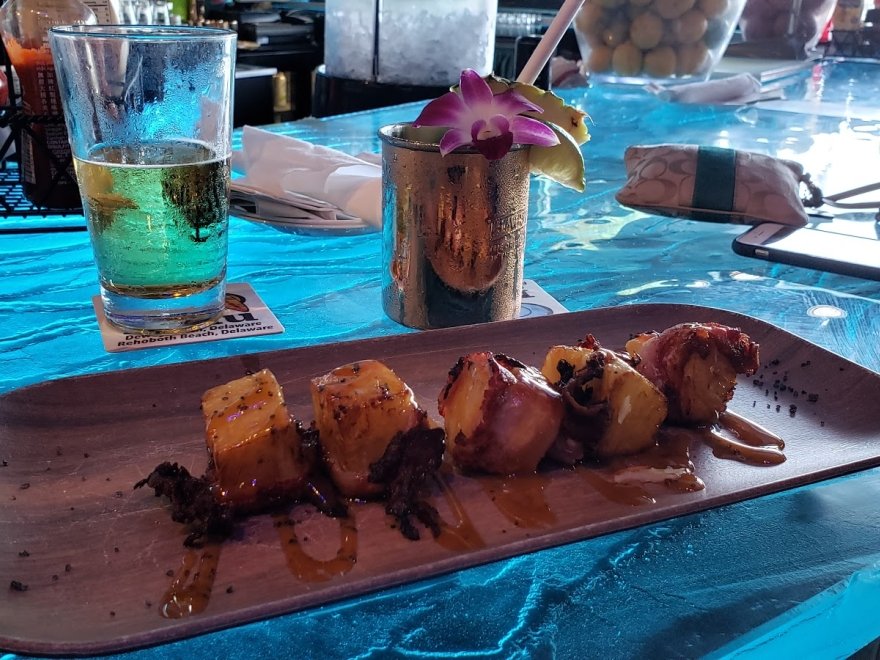 Nalu Rehoboth Beach
