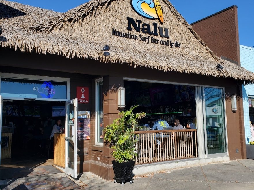 Nalu Rehoboth Beach