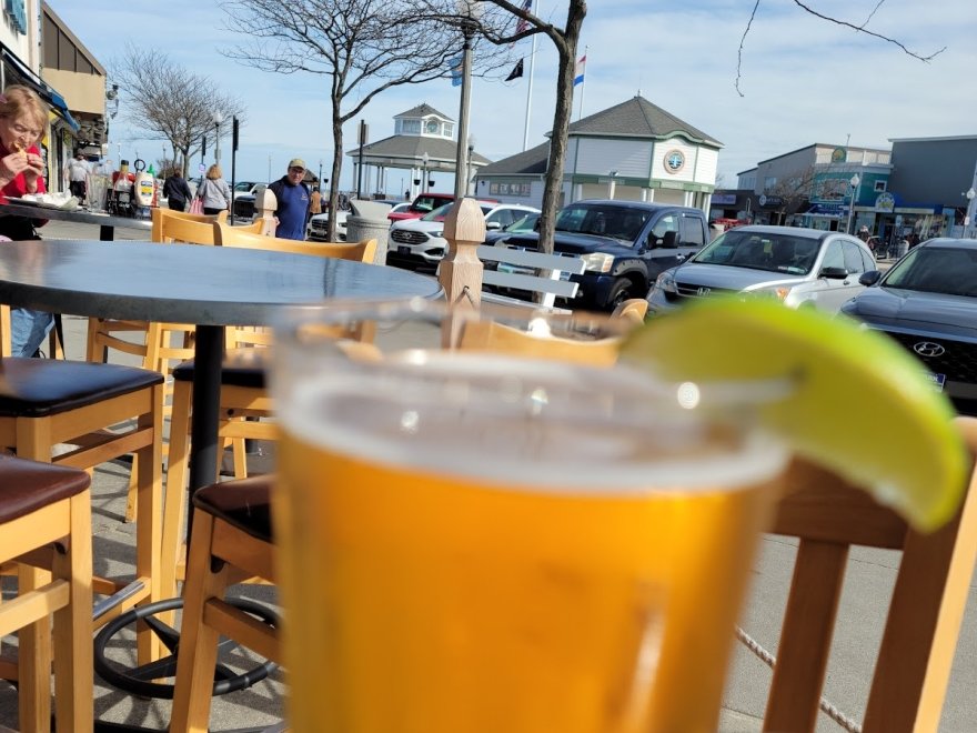 Nalu Rehoboth Beach