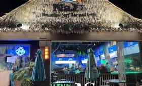 Nalu Rehoboth Beach