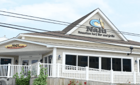 Nalu Surf Bar