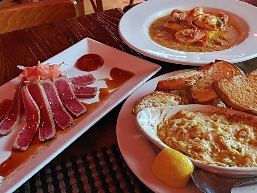 Nantuckets Restaurant