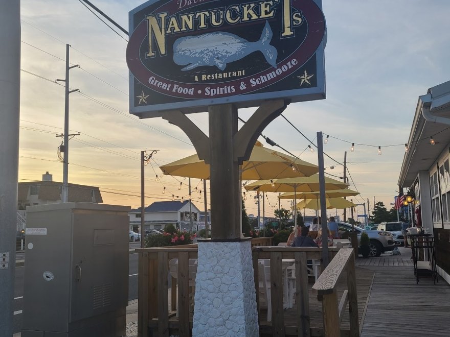 Nantuckets Restaurant
