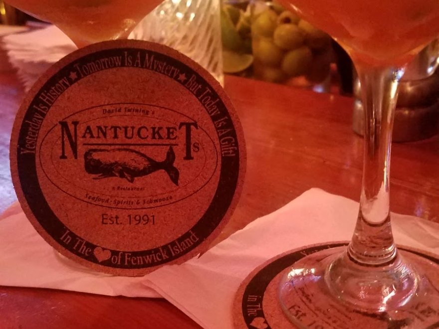 Nantuckets Restaurant