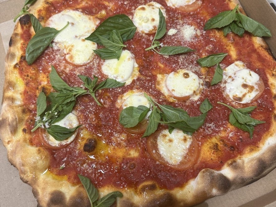 Gio's Pizza Co.