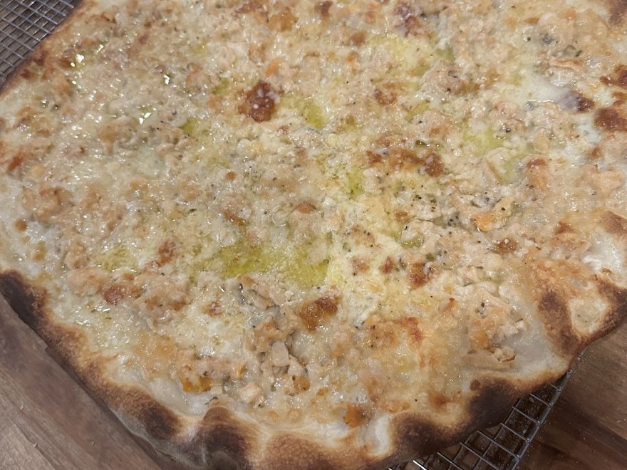 Gio's Pizza Co.