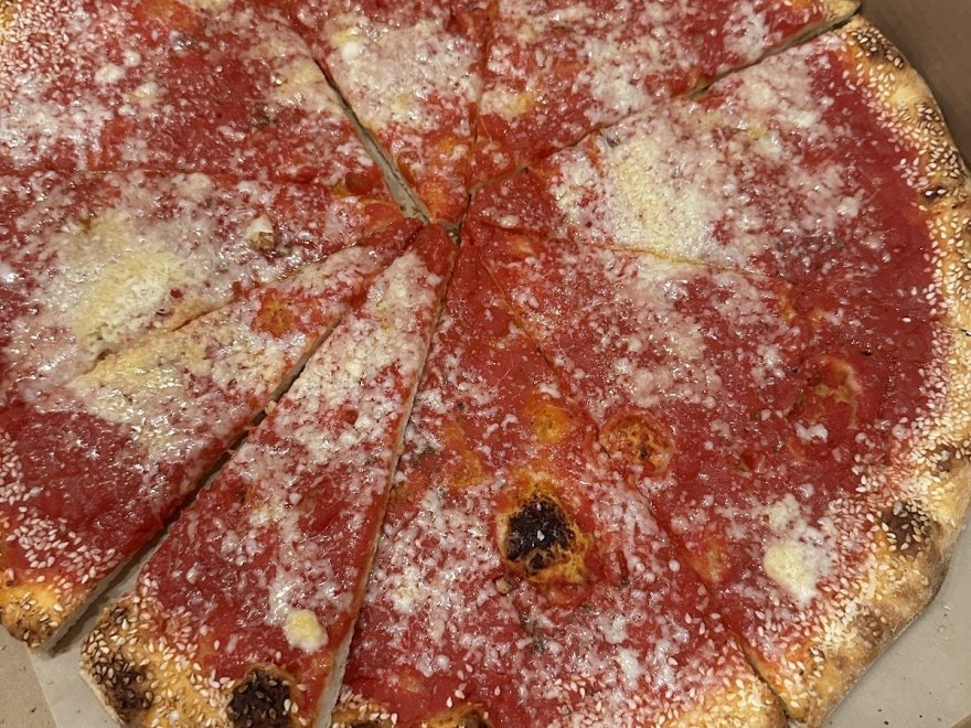 Gio's Pizza Co.