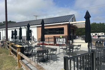 Lewes Brewing Company