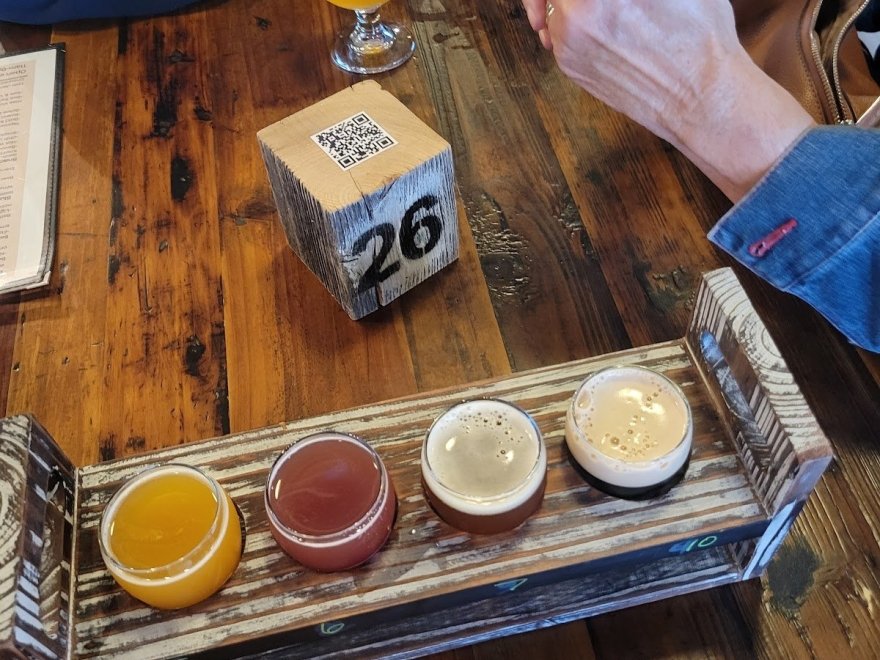 Lewes Brewing Company