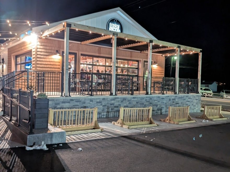 Lewes Brewing Company