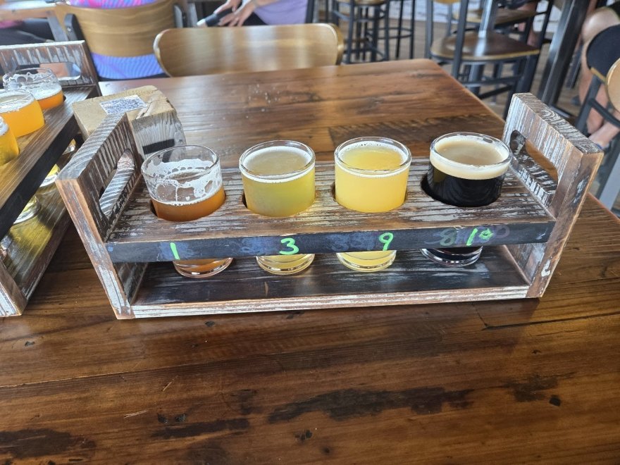 Lewes Brewing Company