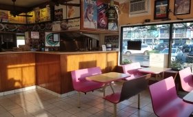 Nicks Philadelphia Cheese Steaks & Gyros