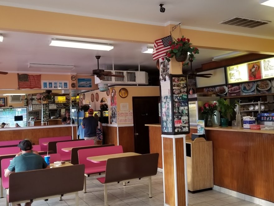 Nicks Philadelphia Cheese Steaks & Gyros