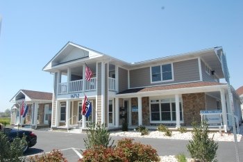 Berkshire Hathaway HomeServices PenFed Realty: Lewes