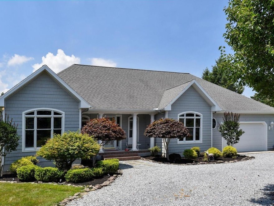 Long & Foster Vacation Rentals Rehoboth Beach, DE