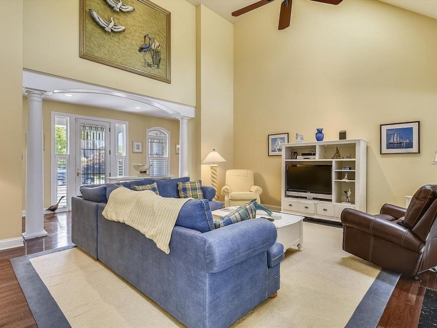 Long & Foster Vacation Rentals Rehoboth Beach, DE