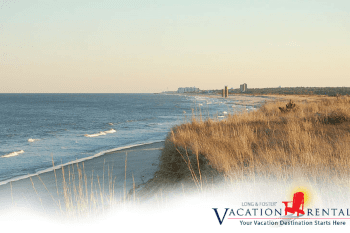 Long & Foster Vacation Rentals Rehoboth Beach, DE