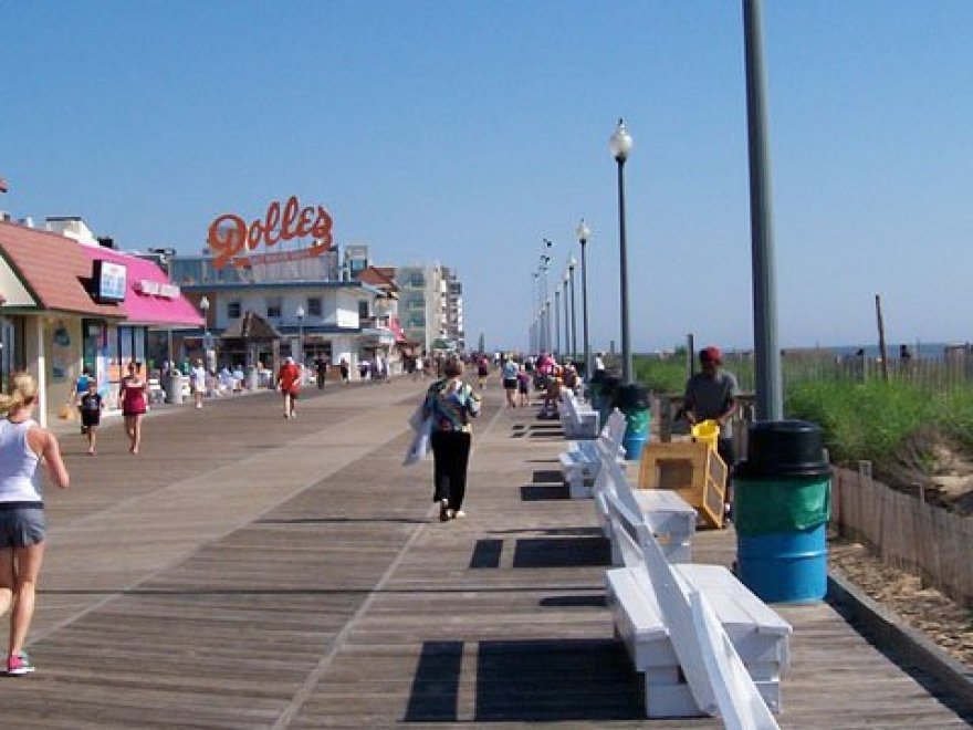 Crowley Associates Realty, Inc - Rehoboth