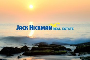 Jack Hickman Real Estate