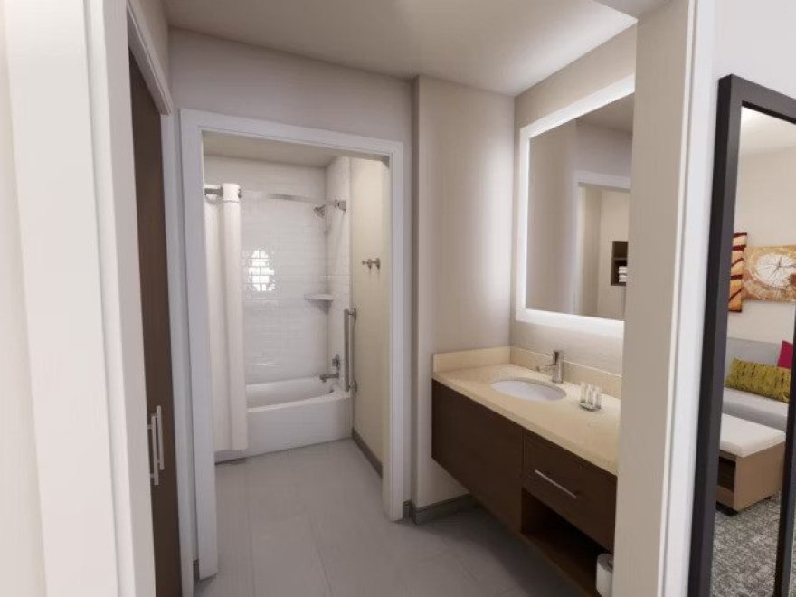 Staybridge Suites Rehoboth Beach