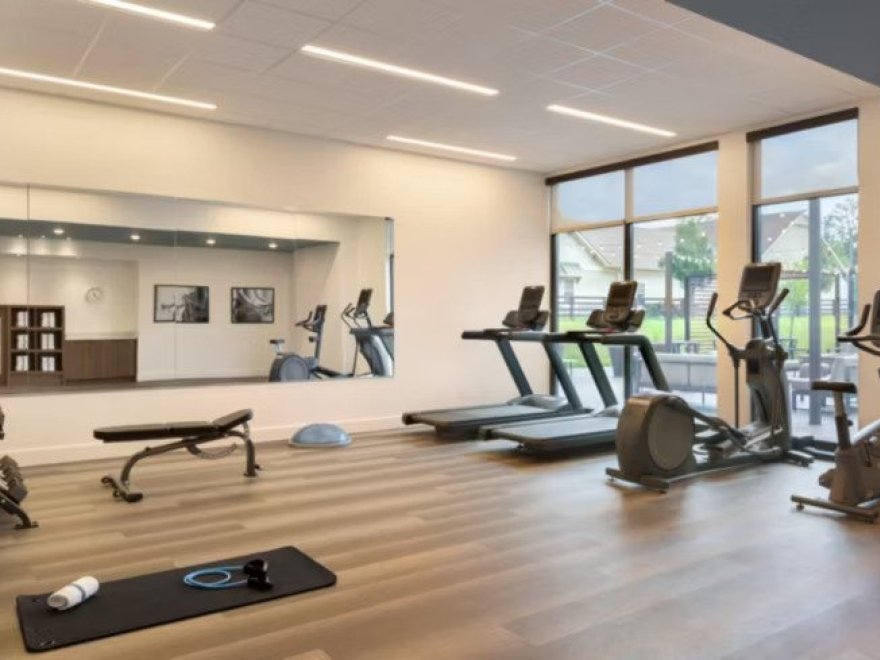 Staybridge Suites Rehoboth Beach