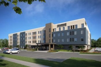 Staybridge Suites Rehoboth Beach