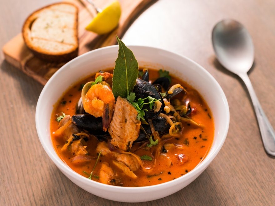 Northeast Seafood Kitchen