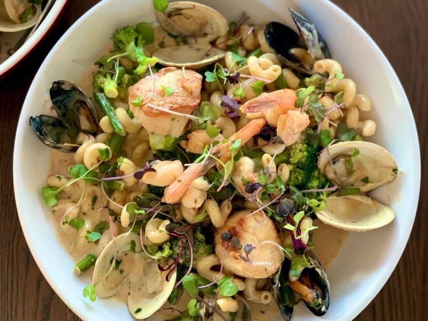 Northeast Seafood Kitchen